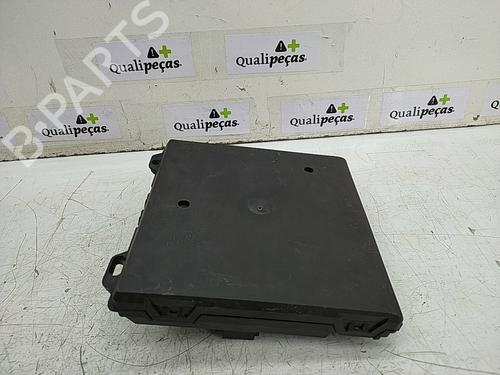 Caixa de fusíveis VW POLO IV (9N_, 9A_) [2001-2014]  21629652