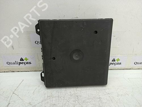 Fuse box VW POLO IV (9N_, 9A_)  | BP21629652E1