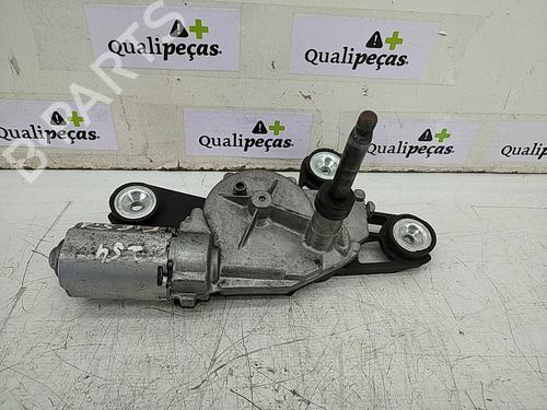 Viskermotor bakrute FORD FIESTA VI (CB1, CCN) 1.25 (82 hp) 21626995