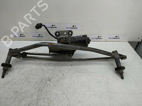 Used Front wiper motor Front wiper motor 21626921 21626921