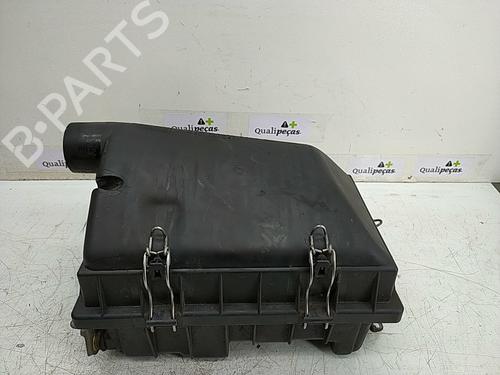 Used Air filter box MERCEDES-BENZ 190 (W201) 2.0 (201.022) (90 hp) 21628236