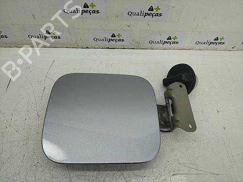Fuel flap NISSAN QASHQAI I (J10, NJ10) 1.6 dCi All-wheel Drive | BP21629666C131 