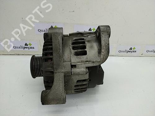 Lichtmaschine für BMW 1 (E87) 118 d (122 hp) 21629472