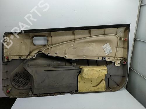 Used Front left panel NISSAN ALMERA II (N16) 2.2 Di (110 hp) 21627739
