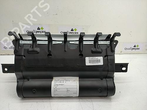 Passenger airbag NISSAN QASHQAI I (J10, NJ10) 1.6 dCi All-wheel Drive | BP21626932C10 
