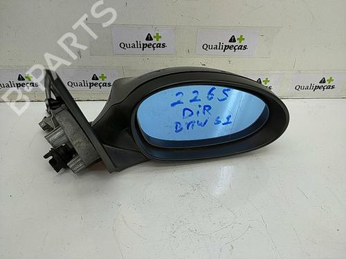 Right mirror BMW 1 (E87) 118 d | BP21629496C27