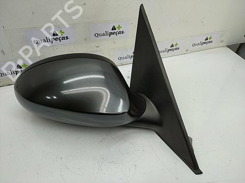 Right mirror BMW 1 (E87) 118 d | BP21629496C27
