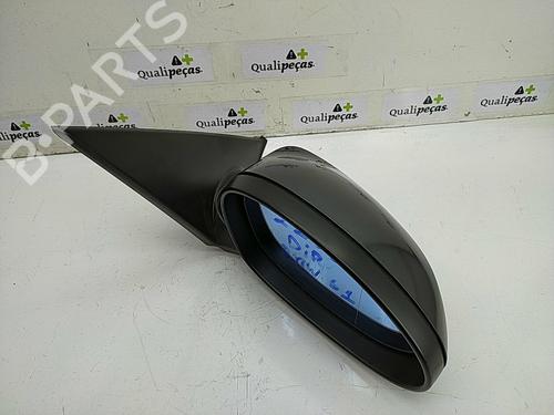 Right mirror BMW 1 (E87) 118 d | BP21629496C27