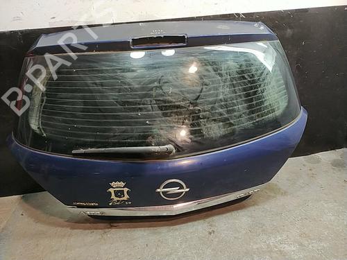 Heckklappe für OPEL ASTRA H (A04) [2004-2014]  21612235