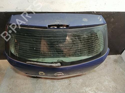 Heckklappe OPEL ASTRA H (A04)  | BP21612235C6