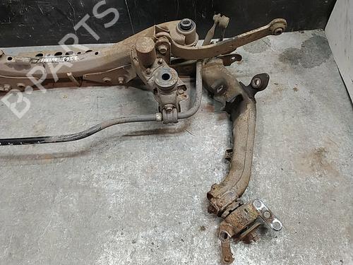 Other TOYOTA AVENSIS Estate (_T25_) 2.2 D-4D (ADT251_, ADT251R) | BP21629308O1