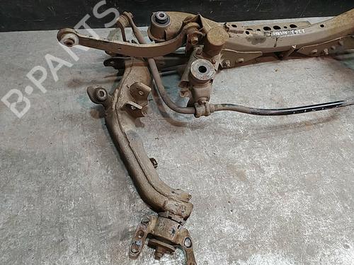 Other TOYOTA AVENSIS Estate (_T25_) 2.2 D-4D (ADT251_, ADT251R) | BP21629308O1