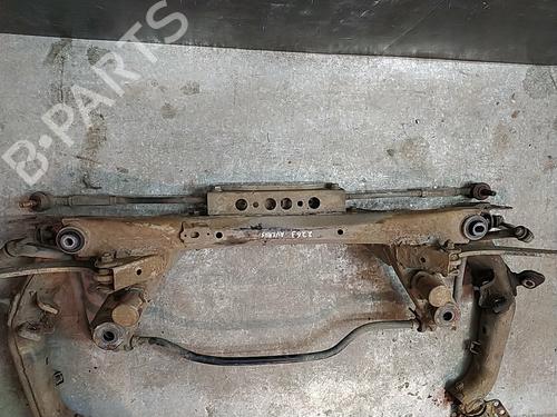 Other TOYOTA AVENSIS Estate (_T25_) 2.2 D-4D (ADT251_, ADT251R) | BP21629308O1