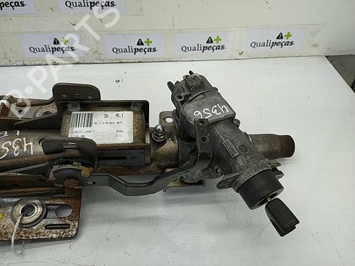 Ratlås/Tændingslås SEAT LEON (1M1) 1.9 TDI (110 hp) 21629893