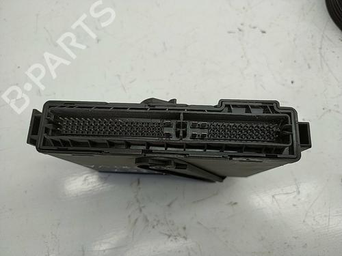 Fuse box OPEL MERIVA A MPV (X03) | BP21629904E1