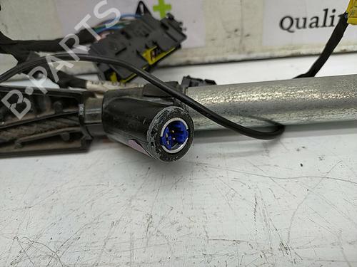 Front right belt tensioner RENAULT LAGUNA II (BG0/1_) 1.9 dCi (BG1A, BG1V) | BP21626678C88 