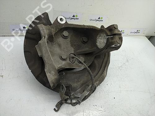 Left front steering knuckle BMW 1 (E87) 118 d | BP21629510M25
