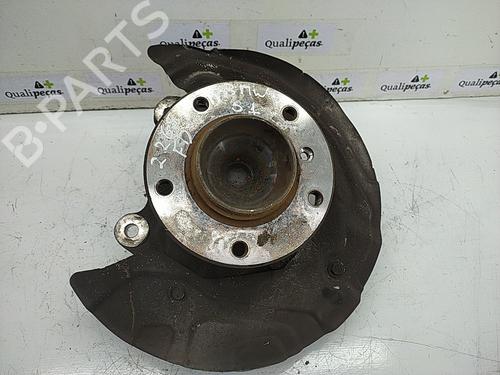 Used Right front steering knuckle BMW 1 (E87) 118 d (122 hp) 21629509