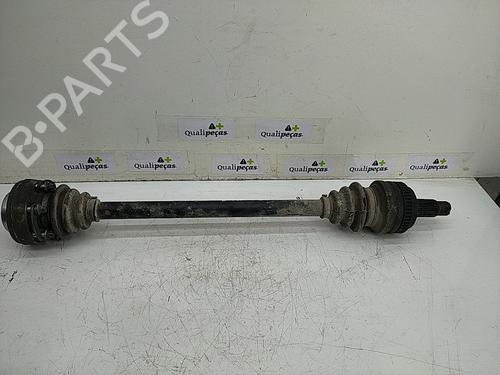 Used Right rear driveshaft BMW 1 (E87) 118 d (122 hp) 21629533