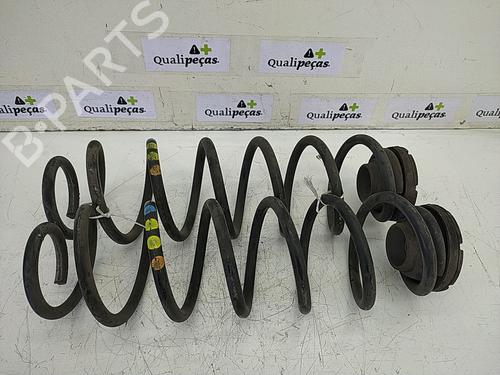 Used Shock absorber spring VW POLO IV (9N_, 9A_) 1.2 12V (64 hp) 21629918