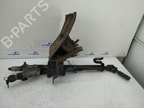 Used Ignition barrel SEAT IBIZA II (6K1) 1.9 SDI (68 hp) 21629919