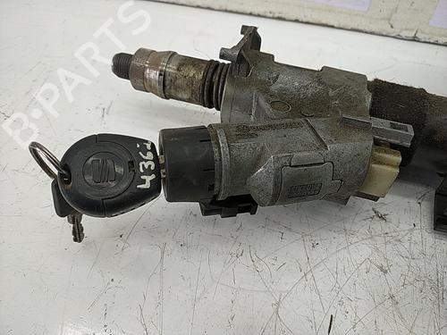 Ignition barrel SEAT IBIZA II (6K1) 1.9 SDI | BP21629919M48
