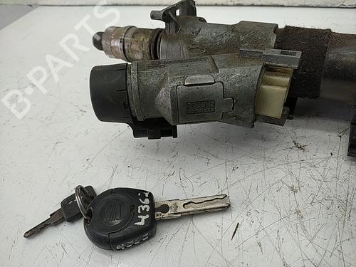 Ignition barrel SEAT IBIZA II (6K1) 1.9 SDI | BP21629919M48