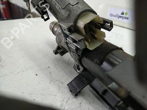 Ignition barrel SEAT IBIZA II (6K1) 1.9 SDI | BP21629919M48