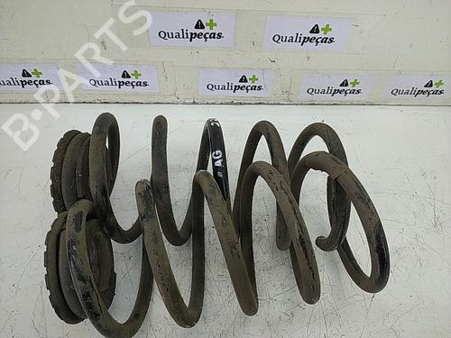 Used Shock absorber spring OPEL CORSA D (S07) [2006-2015]  21629920