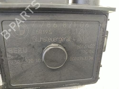 Other BMW X3 (E83) 2.0 d | BP21629926O1