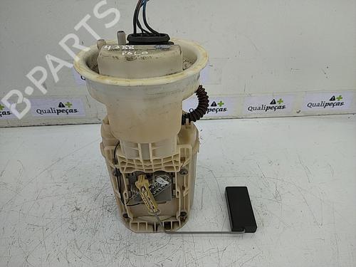 Używane Inne VW POLO IV (9N_, 9A_) 1.2 12V (64 hp) 21629548