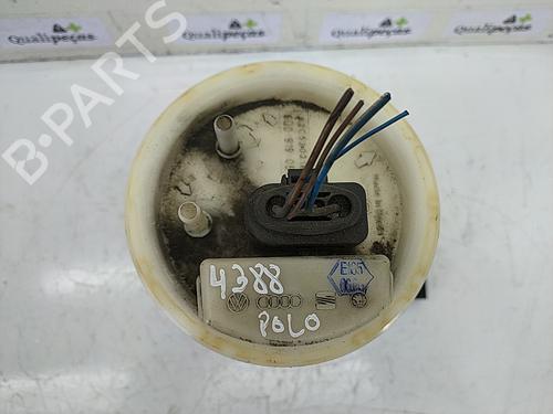 Other VW POLO IV (9N_, 9A_) 1.2 12V | BP21629548O1 