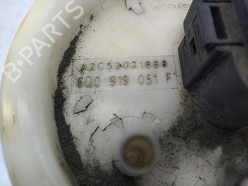 Other VW POLO IV (9N_, 9A_) 1.2 12V | BP21629548O1 