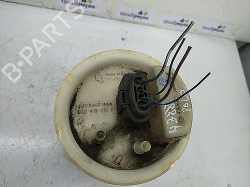 Other VW POLO IV (9N_, 9A_) 1.2 12V | BP21629548O1 