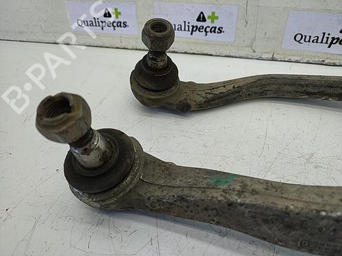 Left front suspension arm MERCEDES-BENZ C-CLASS T-Model (S203) | BP21619898M12