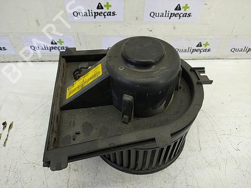 Used Heater blower motor VW GOLF IV (1J1) [1997-2008]  21608697
