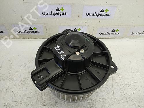 Varmvifte HONDA JAZZ II (GD_, GE3, GE2) 1.3 iDSi (GD1) (83 hp) 21627558