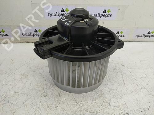 Varmvifte HONDA JAZZ II (GD_, GE3, GE2) 1.3 iDSi (GD1) | BP21627558M62