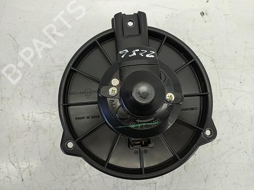 Varmvifte HONDA JAZZ II (GD_, GE3, GE2) 1.3 iDSi (GD1) | BP21627558M62