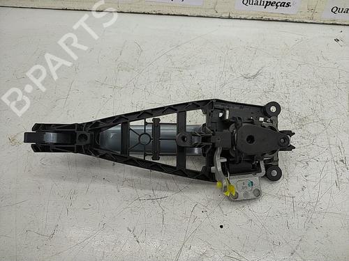 Front left exterior door handle OPEL CORSA D (S07) 1.2 LPG (L08, L68) | BP21629944C128