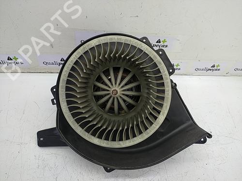 Heater blower motor VW POLO IV (9N_, 9A_) 1.2 12V | BP21629566M62