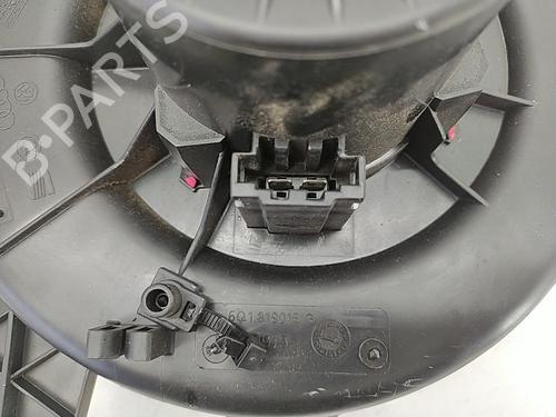 Heater blower motor VW POLO IV (9N_, 9A_) 1.2 12V | BP21629566M62