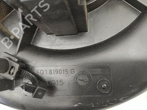 Heater blower motor VW POLO IV (9N_, 9A_) 1.2 12V | BP21629566M62