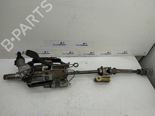 Contactslot VW POLO IV (9N_, 9A_) 1.2 12V (64 hp) 21629553