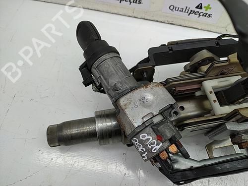 Clé de contact VW POLO IV (9N_, 9A_) 1.2 12V | BP21629553M48 