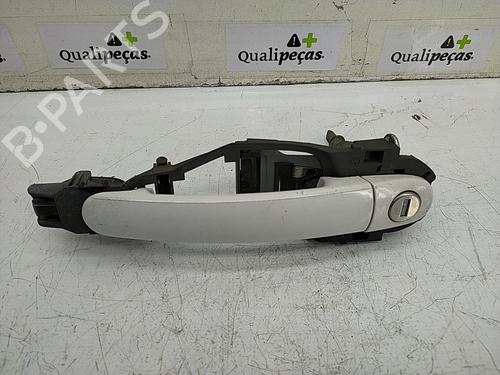 Używane Klamka zewnętrzna drzwi przednich lewych SEAT LEON (1P1) 1.6 (102 hp) 21627907