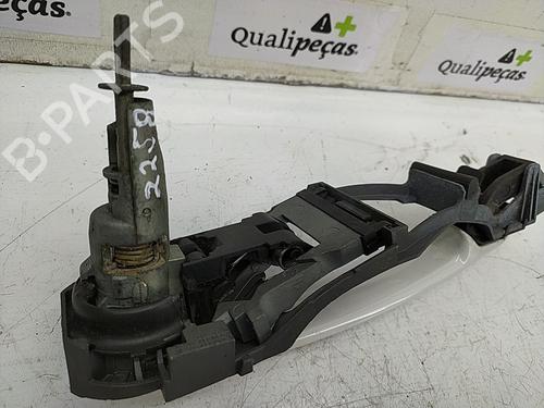 Klamka zewnętrzna drzwi przednich lewych SEAT LEON (1P1) 1.6 | BP21627907C128