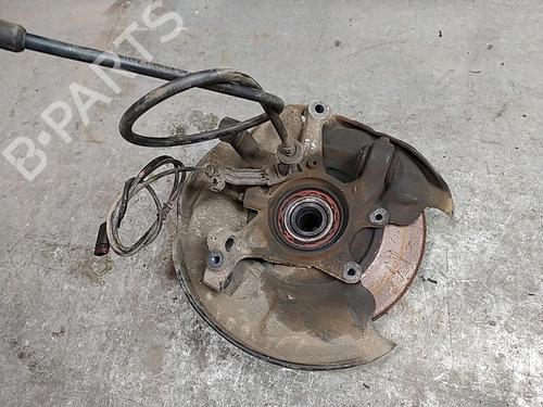 Mangueta trasera izquierda MERCEDES-BENZ C-CLASS Coupe (CL203) C 220 CDI (203.706) | BP21625071M27 