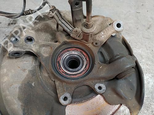 Manga de eixo trás esquerda MERCEDES-BENZ C-CLASS Coupe (CL203) C 220 CDI (203.706) | BP21625071M27