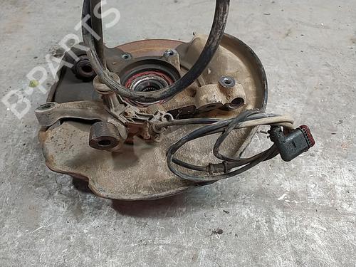 Mangueta trasera izquierda MERCEDES-BENZ C-CLASS Coupe (CL203) C 220 CDI (203.706) | BP21625071M27 